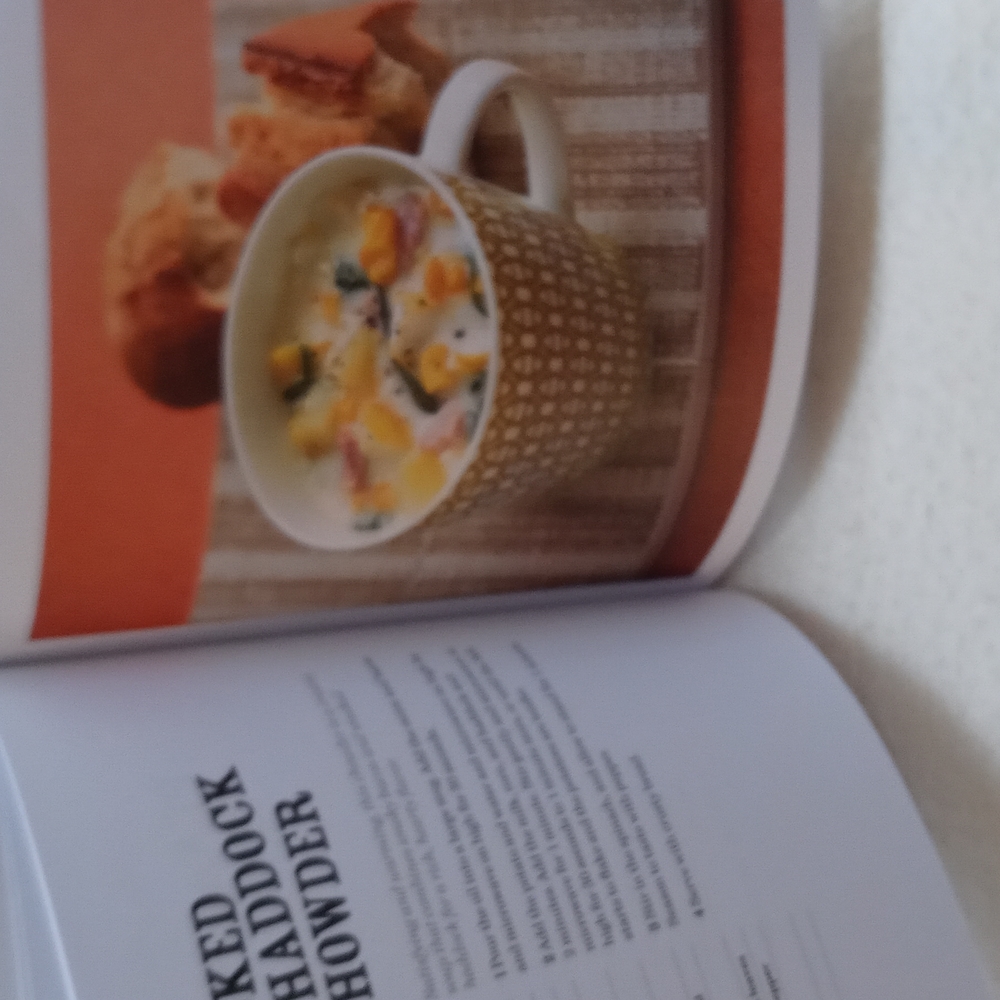Cook Book - Picture 2 of 3